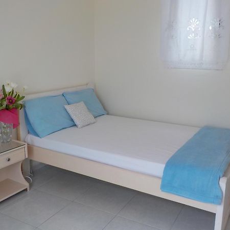 Mini City Center Studio Appartement Rhodes City Buitenkant foto