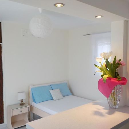 Mini City Center Studio Appartement Rhodes City Buitenkant foto