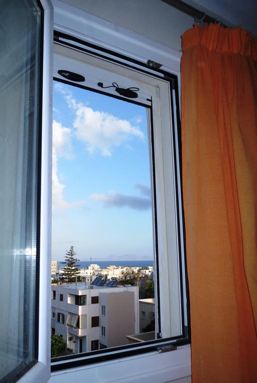 Mini City Center Studio Appartement Rhodes City Buitenkant foto