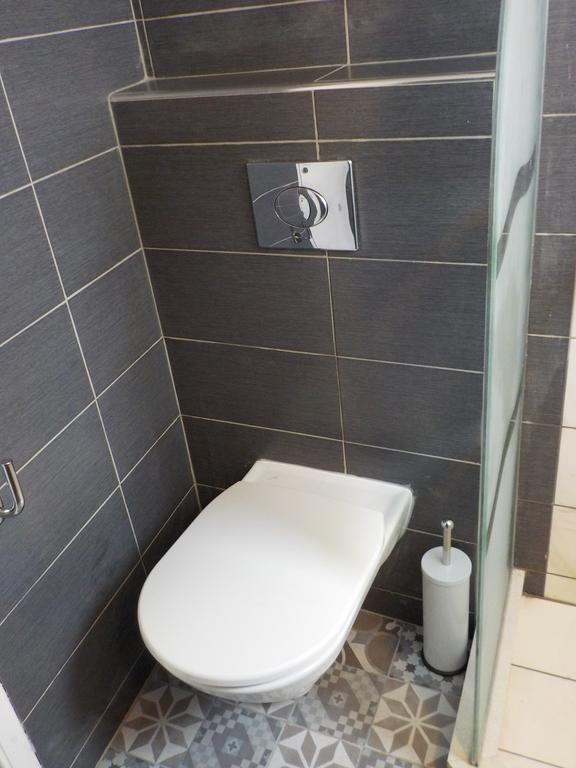 Mini City Center Studio Appartement Rhodes City Buitenkant foto