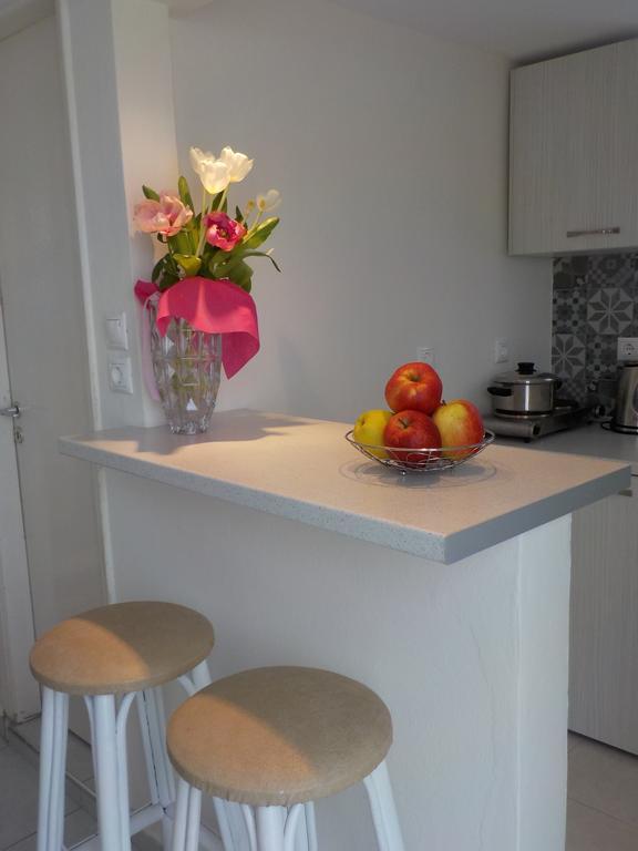 Mini City Center Studio Appartement Rhodes City Buitenkant foto
